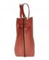 MICHAEL KORS (マイケルコース) EMILIAMKシグネチャーラージサッチェル ピンク：8000円