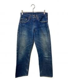 LEVI'S（リーバイス）の古着「501 デニムパンツ」｜インディゴ