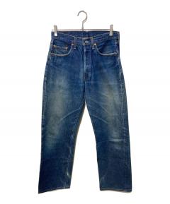 中古・古着通販】LEVI'S (リーバイス) 復刻501XXデニムパンツ 98年 USA