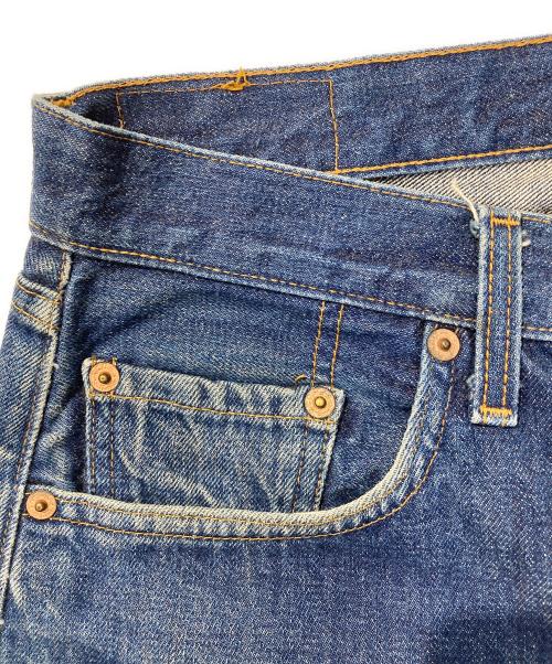 LEVI'S（リーバイス）LEVI'S (リーバイス) 501 デニムパンツ インディゴ サイズ:W32の古着・服飾アイテム