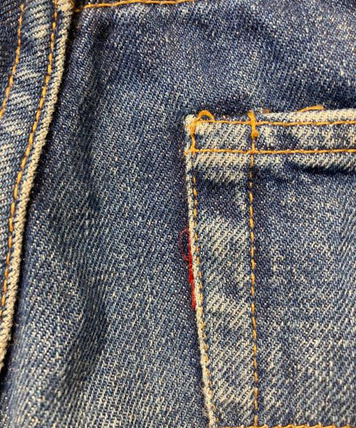 LEVI'S（リーバイス）LEVI'S (リーバイス) 501 デニムパンツ インディゴ サイズ:W32の古着・服飾アイテム