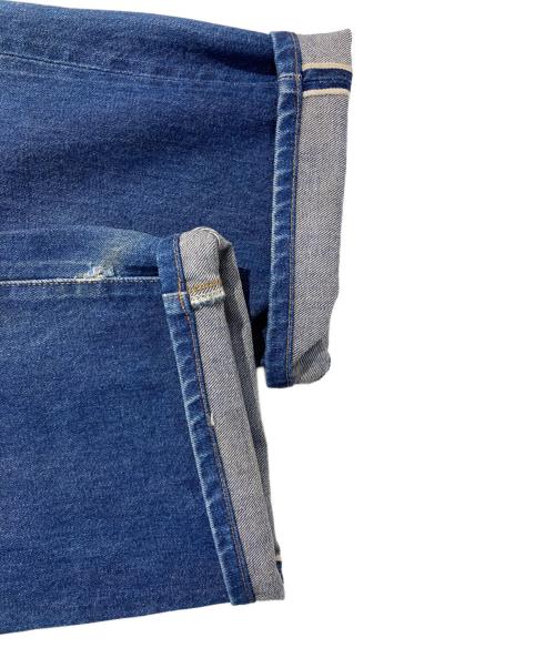 LEVI'S（リーバイス）LEVI'S (リーバイス) 501 デニムパンツ インディゴ サイズ:W32の古着・服飾アイテム