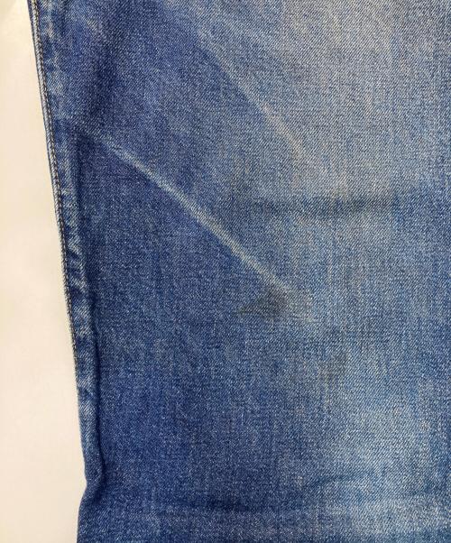 LEVI'S（リーバイス）LEVI'S (リーバイス) 501 デニムパンツ インディゴ サイズ:W32の古着・服飾アイテム
