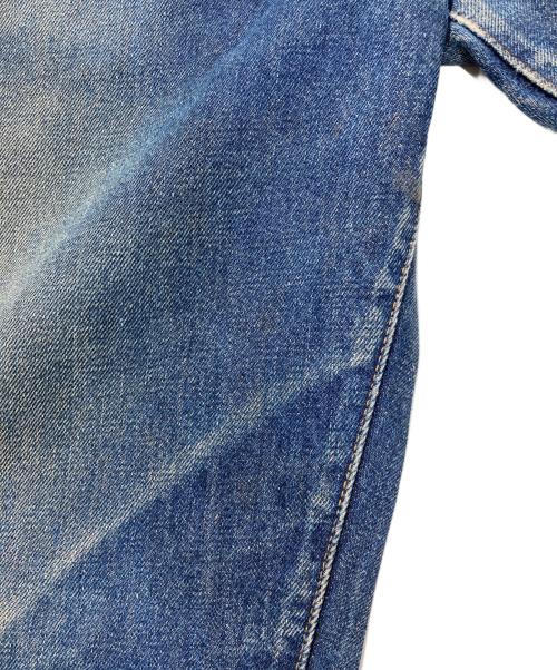 LEVI'S（リーバイス）LEVI'S (リーバイス) 501 デニムパンツ インディゴ サイズ:W32の古着・服飾アイテム
