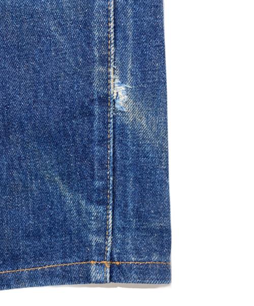 LEVI'S（リーバイス）LEVI'S (リーバイス) 501 デニムパンツ インディゴ サイズ:W32の古着・服飾アイテム