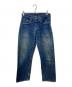 LEVI'S（リーバイス）の古着「501 デニムパンツ」｜インディゴ