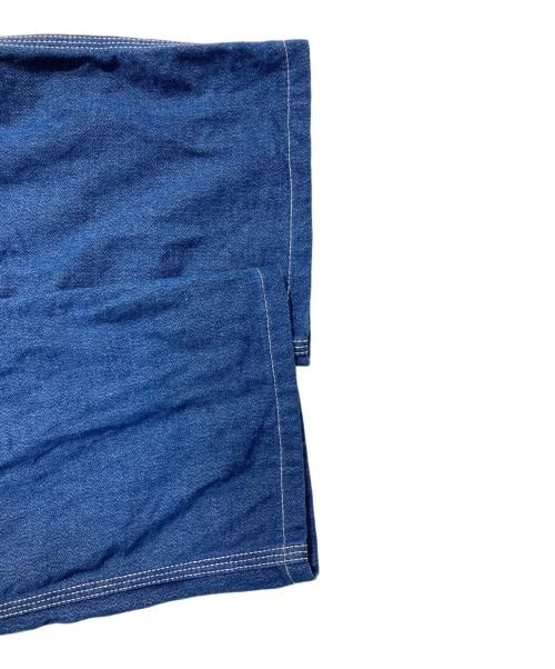freewheelers（フリーホイーラーズ）freewheelers (フリーホイーラーズ) ペインターパンツ インディゴ サイズ:W28の古着・服飾アイテム