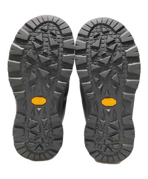 THE NORTH FACE（ザ ノース フェイス）THE NORTH FACE (ザ ノース フェイス) ヌプシ ブーティ ウォータープルーフ VII ブラック サイズ:SIZE 26cmの古着・服飾アイテム