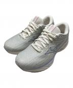 MIZUNOミズノ）の古着「WAVE RIDER 27」｜アイボリー