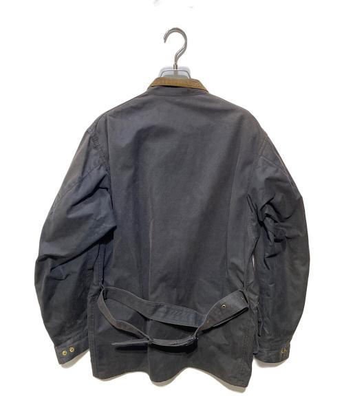 Barbour（バブアー）Barbour (バブアー) オイルドジャケット ブラック サイズ:C40/102cmの古着・服飾アイテム
