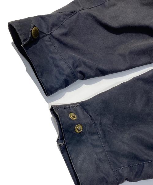 Barbour（バブアー）Barbour (バブアー) オイルドジャケット ブラック サイズ:C40/102cmの古着・服飾アイテム