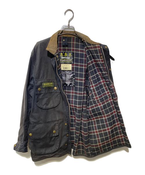 Barbour（バブアー）Barbour (バブアー) オイルドジャケット ブラック サイズ:C40/102cmの古着・服飾アイテム