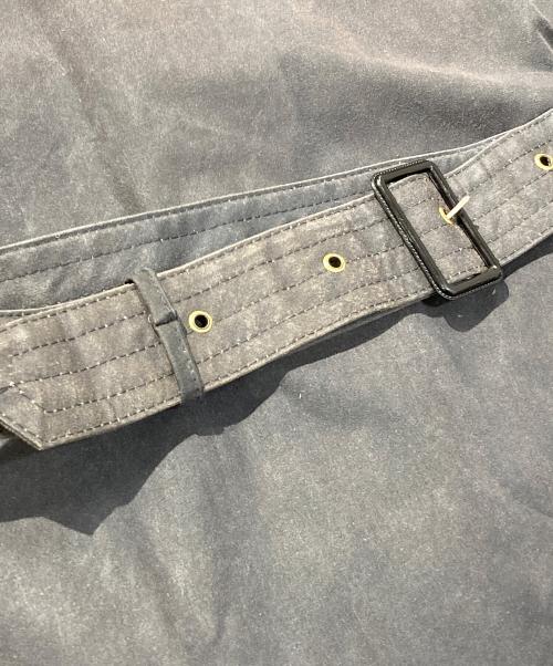 Barbour（バブアー）Barbour (バブアー) オイルドジャケット ブラック サイズ:C40/102cmの古着・服飾アイテム