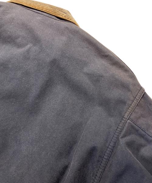 Barbour（バブアー）Barbour (バブアー) オイルドジャケット ブラック サイズ:C40/102cmの古着・服飾アイテム