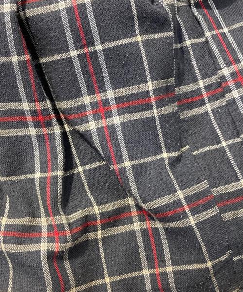 Barbour（バブアー）Barbour (バブアー) オイルドジャケット ブラック サイズ:C40/102cmの古着・服飾アイテム