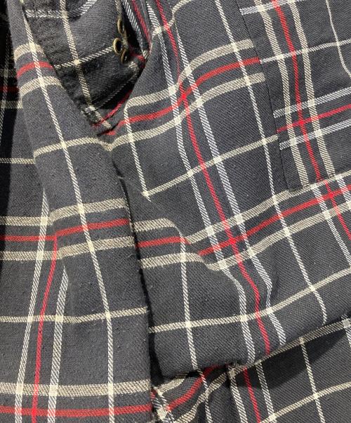 Barbour（バブアー）Barbour (バブアー) オイルドジャケット ブラック サイズ:C40/102cmの古着・服飾アイテム