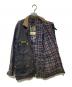 中古・古着 Barbour (バブアー) オイルドジャケット ブラック サイズ:C40/102cm：32000円