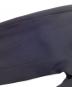 中古・古着 MUSE de Deuxieme Classe (ミューズ ドゥーズィエム クラス) トリアセジョーゼット ノーカラー ブラック サイズ:FREE：5000円