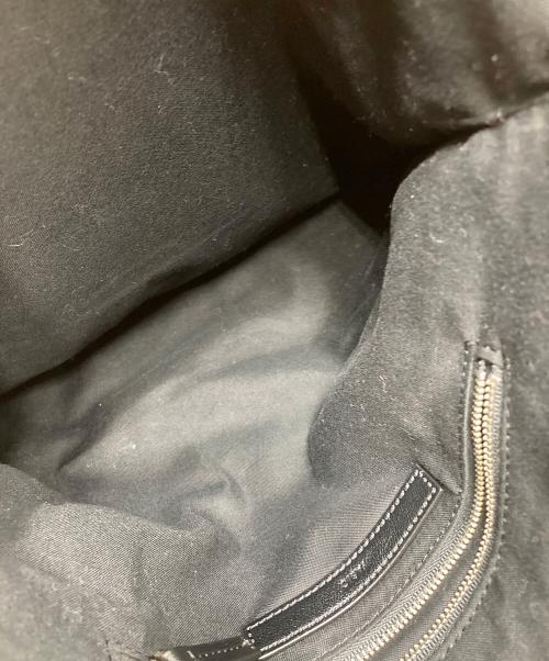 VASIC（ヴァジック）VASIC (ヴァジック) トートバッグ ブラウンの古着・服飾アイテム