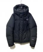 THE NORTH FACEザ ノース フェイス）の古着「バルトロライトジャケット」｜ブラック