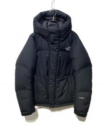 THE NORTH FACE（ザ ノース フェイス）の古着「バルトロライトジャケット」｜ブラック