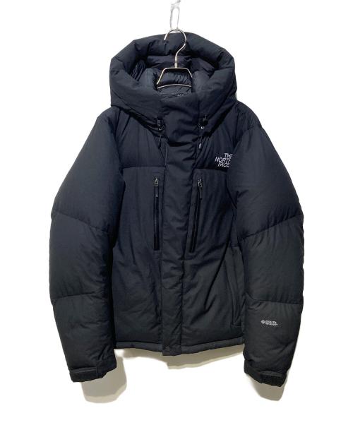 THE NORTH FACE（ザ ノース フェイス）THE NORTH FACE (ザ ノース フェイス) バルトロライトジャケット ブラック サイズ:Mの古着・服飾アイテム