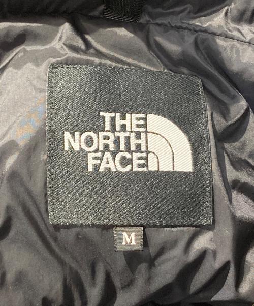 THE NORTH FACE（ザ ノース フェイス）THE NORTH FACE (ザ ノース フェイス) バルトロライトジャケット ブラック サイズ:Mの古着・服飾アイテム