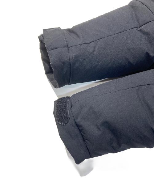 THE NORTH FACE（ザ ノース フェイス）THE NORTH FACE (ザ ノース フェイス) バルトロライトジャケット ブラック サイズ:Mの古着・服飾アイテム