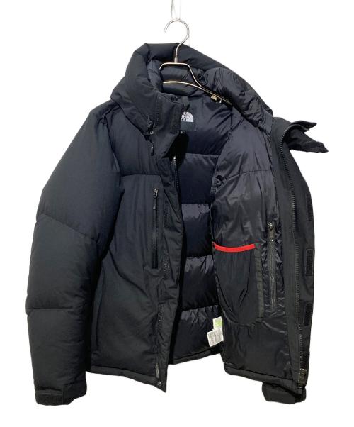 THE NORTH FACE（ザ ノース フェイス）THE NORTH FACE (ザ ノース フェイス) バルトロライトジャケット ブラック サイズ:Mの古着・服飾アイテム
