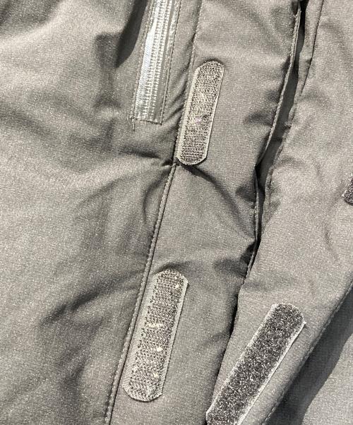 THE NORTH FACE（ザ ノース フェイス）THE NORTH FACE (ザ ノース フェイス) バルトロライトジャケット ブラック サイズ:Mの古着・服飾アイテム