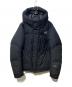 THE NORTH FACE（ザ ノース フェイス）の古着「バルトロライトジャケット」｜ブラック