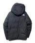 THE NORTH FACE (ザ ノース フェイス) バルトロライトジャケット ブラック サイズ:M：22000円