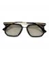 DSQUARED2 (ディースクエアード) HYPE BLACK OPTICAL サングラス ブラック サイズ:807 145：8000円