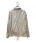 Patagonia (パタゴニア) Lightweight All-Wear Hemp Coaches Jacket アイボリー サイズ:M：5000円