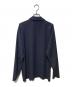DESCENTE ALLTERRAIN (デザイント オルテライン) アントリムドロングスリーブシャツ ジャケット ブラック サイズ:M：12000円