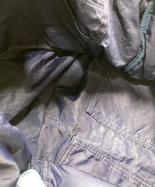 Porter Classic（ポータークラシック）Porter Classic (ポータークラシック) SUPER NYLON HELMET CASE L ネイビーの古着・服飾アイテム