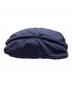 中古・古着 Porter Classic (ポータークラシック) SUPER NYLON HELMET CASE L ネイビー：40000円
