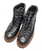 CHIPPEWAチペワ）の古着「モンキーブーツ」｜ブラック
