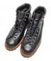 CHIPPEWA（チペワ）の古着「モンキーブーツ」｜ブラック