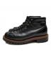 CHIPPEWA (チペワ) モンキーブーツ ブラック サイズ:JPN25cm：17000円