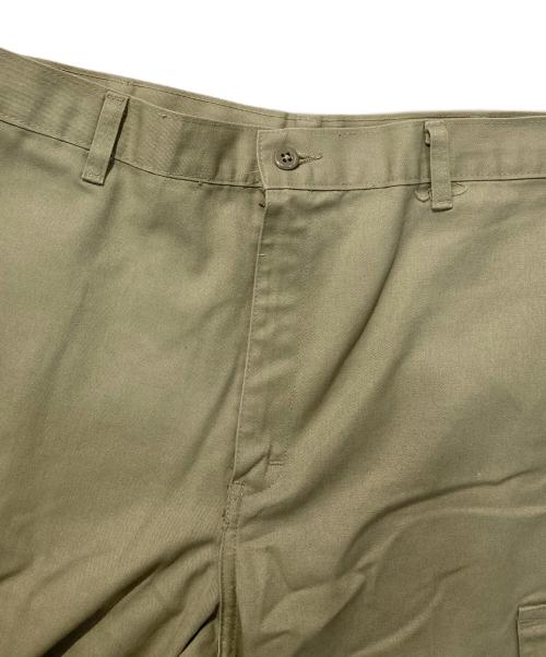 Dickies（ディッキーズ）Dickies (ディッキーズ) ペインターパンツ ベージュ サイズ:不明の古着・服飾アイテム
