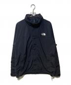 THE NORTH FACEザ ノース フェイス）の古着「HYDRENA WIND JACKET」｜ブラック