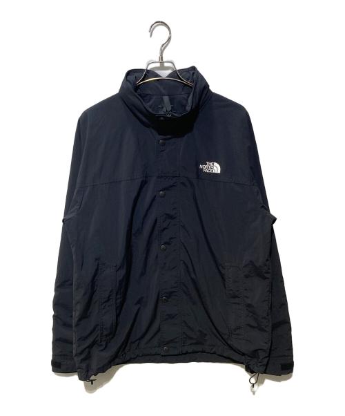THE NORTH FACE（ザ ノース フェイス）THE NORTH FACE (ザ ノース フェイス) HYDRENA WIND JACKET ブラック サイズ:Lの古着・服飾アイテム