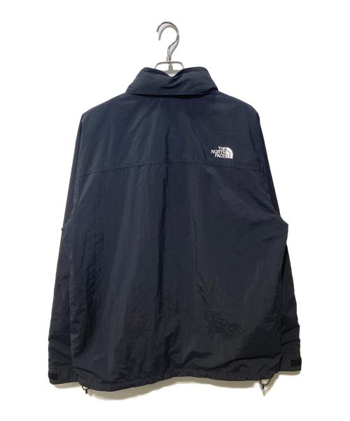 THE NORTH FACE（ザ ノース フェイス）THE NORTH FACE (ザ ノース フェイス) HYDRENA WIND JACKET ブラック サイズ:Lの古着・服飾アイテム