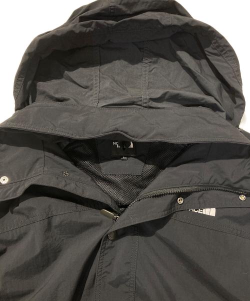 THE NORTH FACE（ザ ノース フェイス）THE NORTH FACE (ザ ノース フェイス) HYDRENA WIND JACKET ブラック サイズ:Lの古着・服飾アイテム