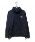 THE NORTH FACE（ザ ノース フェイス）の古着「HYDRENA WIND JACKET」｜ブラック