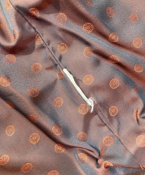 DOUBLE STANDARD CLOTHING（ダブルスタンダードクロージング）DOUBLE STANDARD CLOTHING (ダブルスタンダードクロージング) キルティングレザージャケット ブラック サイズ:SIZE46の古着・服飾アイテム