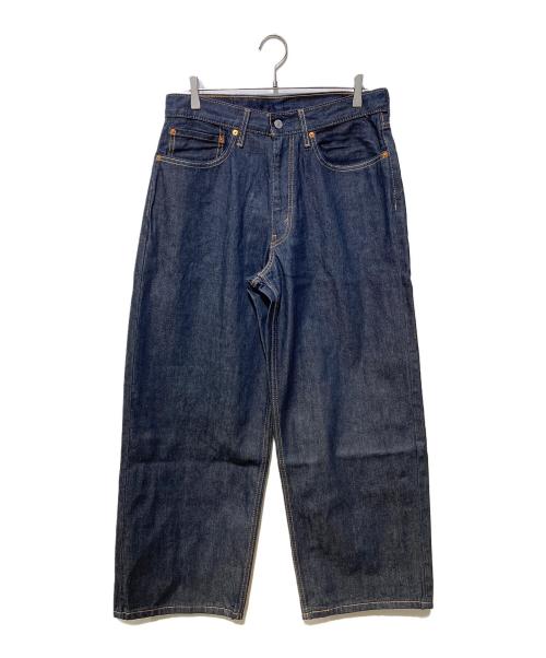 LEVI'S（リーバイス）LEVI'S (リーバイス) Extra Baggy Jeans インディゴ サイズ:SIZE78.5㎝の古着・服飾アイテム
