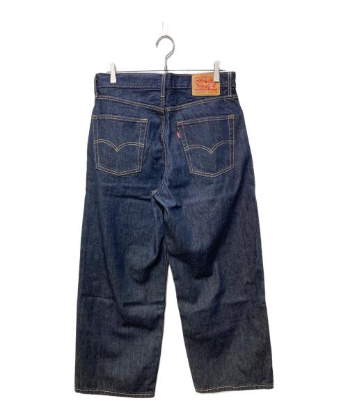 LEVI'S（リーバイス）LEVI'S (リーバイス) Extra Baggy Jeans インディゴ サイズ:SIZE78.5㎝の古着・服飾アイテム