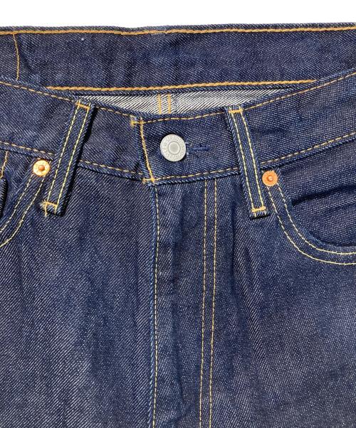 LEVI'S（リーバイス）LEVI'S (リーバイス) Extra Baggy Jeans インディゴ サイズ:SIZE78.5㎝の古着・服飾アイテム